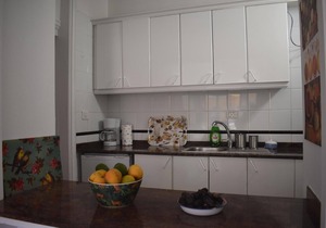 Holiday apartment Valle Gran Rey for 1 - 3 persons with 1 bedroom - Holiday apartment in one or mult