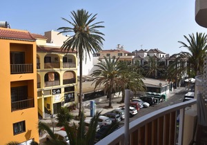 Holiday apartment Valle Gran Rey for 1 - 3 persons with 1 bedroom - Holiday apartment in one or mult