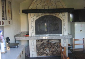 Holiday apartment Kaštel Sućurac for 1 - 9 persons with 3 bedrooms - Holiday house