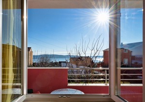 Holiday apartment Kaštel Sućurac for 1 - 9 persons with 3 bedrooms - Holiday house