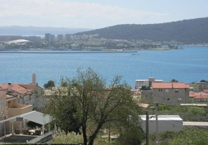 Holiday apartment Kaštel Sućurac for 1 - 9 persons with 3 bedrooms - Holiday house