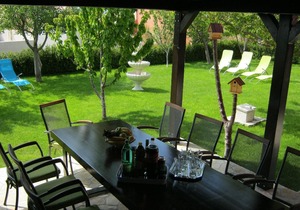 Holiday apartment Kaštel Sućurac for 1 - 9 persons with 3 bedrooms - Holiday house