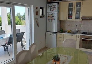 Holiday apartment Kaštel Sućurac for 1 - 4 persons with 2 bedrooms - Holiday apartment in one or mul
