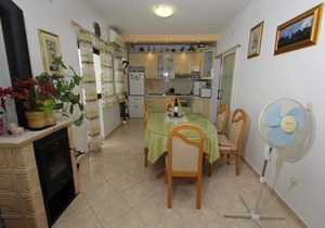 Holiday apartment Kaštel Sućurac for 1 - 4 persons with 2 bedrooms - Holiday apartment in one or mul