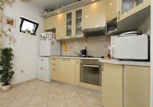 Holiday apartment Kaštel Sućurac for 1 - 4 persons with 2 bedrooms - Holiday apartment in one or mul