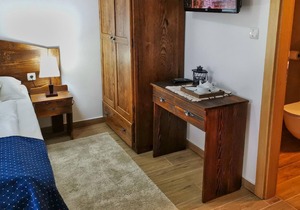 Holiday apartment Plitvicer Seen for 2 - 3 persons with 1 bedroom - Holiday apartment