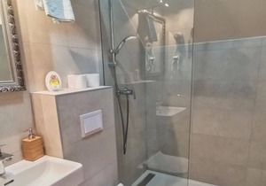 Holiday apartment Plitvicer Seen for 2 - 3 persons with 1 bedroom - Holiday apartment