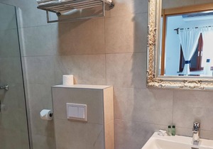 Holiday apartment Plitvicer Seen for 2 - 4 persons with 1 bedroom - Holiday apartment