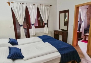 Holiday apartment Plitvicer Seen for 2 - 4 persons with 1 bedroom - Holiday apartment