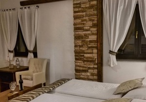 Holiday apartment Plitvicer Seen for 2 - 3 persons with 1 bedroom - Holiday apartment