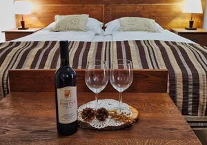 Holiday apartment Plitvicer Seen for 2 - 3 persons with 1 bedroom - Holiday apartment