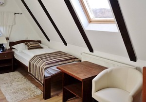 Holiday apartment Plitvicer Seen for 2 persons with 2 bedrooms - Holiday apartment