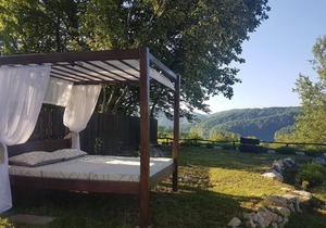 Holiday apartment Plitvicer Seen for 2 persons with 2 bedrooms - Holiday apartment