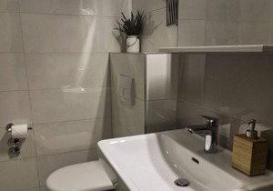 Holiday apartment Plitvicer Seen for 2 - 4 persons with 1 bedroom - Holiday apartment