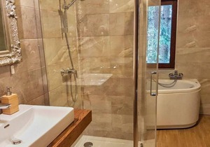 Holiday apartment Plitvicer Seen for 2 - 5 persons with 3 bedrooms - Holiday apartment