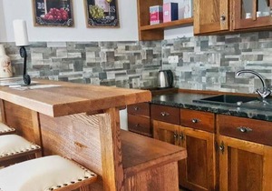 Holiday apartment Plitvicer Seen for 2 - 5 persons with 3 bedrooms - Holiday apartment