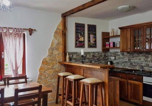 Holiday apartment Plitvicer Seen for 2 - 5 persons with 3 bedrooms - Holiday apartment