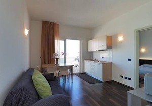 Holiday apartment Alba Adriatica for 1 - 6 persons with 1 bedroom - Holiday apartment in one or mult