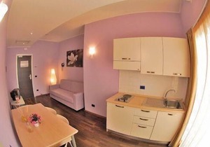 Holiday apartment Alba Adriatica for 1 - 6 persons with 1 bedroom - Holiday apartment in one or mult