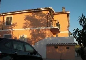 Holiday apartment Cala Liberotto for 1 - 4 persons with 1 bedroom - Row house