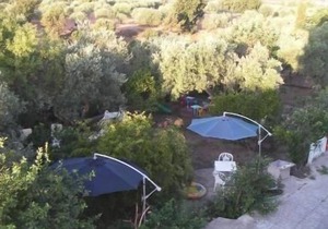 Holiday apartment Cala Liberotto for 1 - 6 persons with 2 bedrooms - Row house