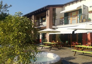 Holiday apartment Martellago for 4 persons with 1 bedroom - Holiday apartment