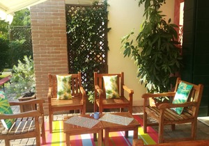 Holiday apartment Martellago for 2 persons with 1 bedroom - Holiday apartment