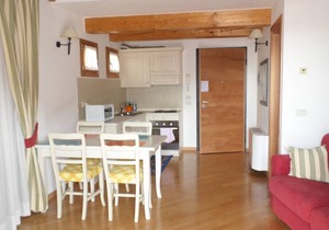 Holiday apartment Martellago for 2 persons with 1 bedroom - Holiday apartment