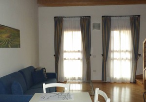 Holiday apartment Martellago for 2 persons with 1 bedroom - Holiday apartment