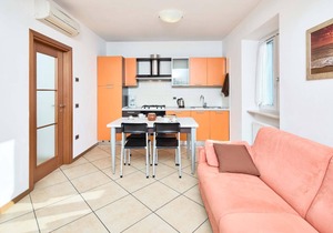 Holiday apartment Riva del Garda for 1 - 4 persons with 1 bedroom - Holiday apartment in one or mult