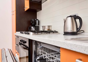 Holiday apartment Riva del Garda for 1 - 4 persons with 1 bedroom - Holiday apartment in one or mult