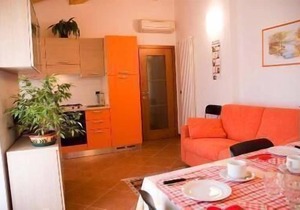 Holiday apartment Riva del Garda for 1 - 4 persons with 1 bedroom - Holiday apartment in one or mult