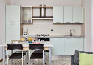 Holiday apartment Riva del Garda for 1 - 7 persons with 2 bedrooms - Holiday apartment in one or mul