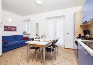 Holiday apartment Riva del Garda for 1 - 5 persons with 2 bedrooms - Holiday apartment in one or mul