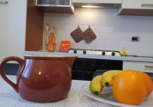 Holiday apartment Riva del Garda for 1 - 4 persons with 1 bedroom - Holiday apartment in one or mult