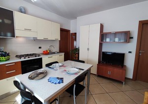 Holiday apartment Riva del Garda for 1 - 4 persons with 1 bedroom - Holiday apartment in one or mult