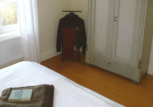 Holiday apartment Pellworm (Ort) for 1 - 6 persons with 3 bedrooms - Holiday apartment