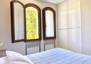 Holiday apartment 200 m to the beach