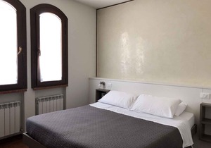 Holiday apartment 200 m to the beach