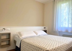 Holiday apartment 200 m to the beach