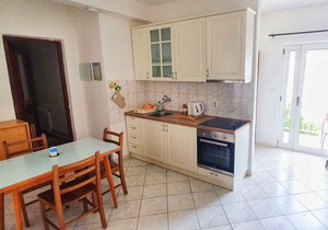Holiday apartment Adriatic Sea at only 20 m