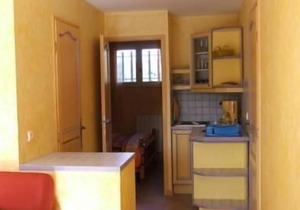 Holiday apartment Agay for 1 - 2 persons with 1 bedroom - Holiday apartment in one or multi-family h