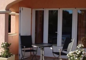 Holiday apartment Agay for 1 - 2 persons with 1 bedroom - Holiday apartment in one or multi-family h