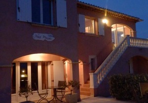 Holiday apartment Agay for 1 - 2 persons with 1 bedroom - Holiday apartment in one or multi-family h