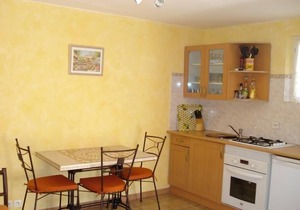 Holiday apartment Agay for 1 - 4 persons with 1 bedroom - Holiday apartment in one or multi-family h