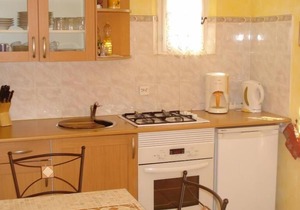 Holiday apartment Agay for 1 - 4 persons with 1 bedroom - Holiday apartment in one or multi-family h