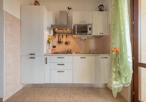 Holiday apartment Alghero for 1 - 5 persons with 2 bedrooms - Holiday apartment