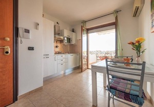 Holiday apartment Alghero for 1 - 5 persons with 2 bedrooms - Holiday apartment