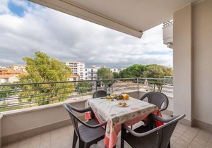 Holiday apartment Alghero for 1 - 5 persons with 2 bedrooms - Holiday apartment