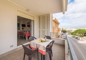 Holiday apartment Alghero for 1 - 5 persons with 2 bedrooms - Holiday apartment